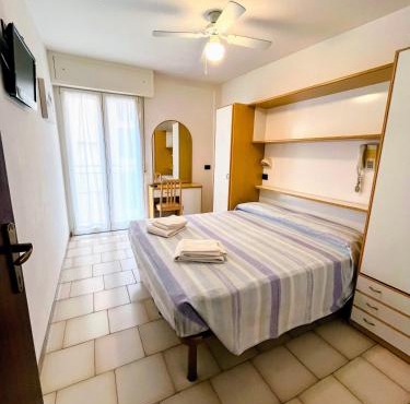 Albergo Villa Denny