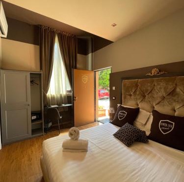 Villa Tower Inn in Pisa