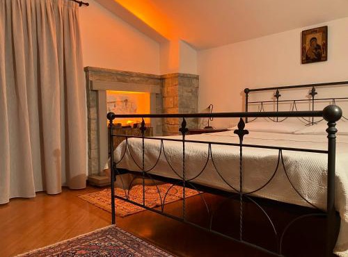 Casa Martina in Zogno