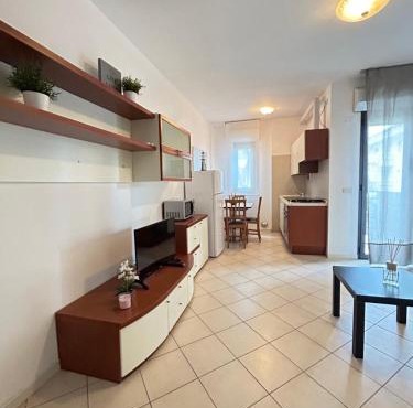 San Martino-Flexrent Immobiliare Abissinia