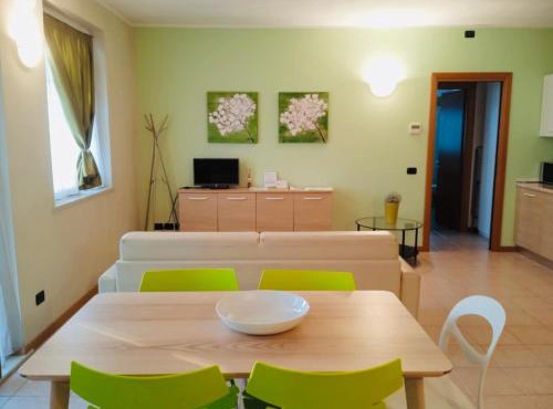 Residenza Villa