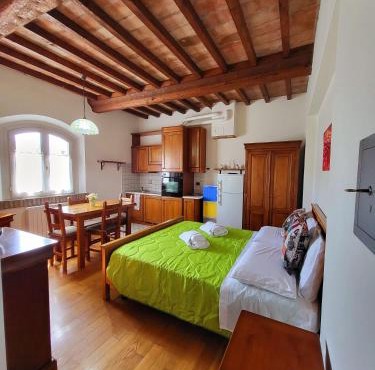 Residence Antico Borgo