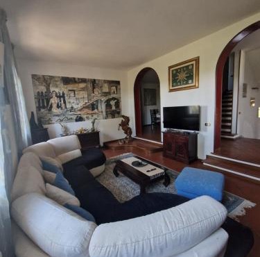 M'aMa house