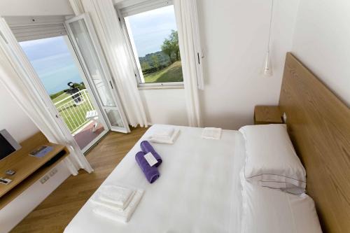 Hotel Emilia in Ancona
