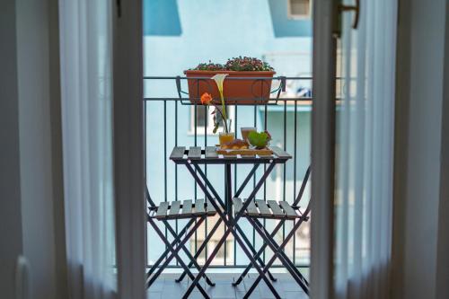 Hotel Greta B&B