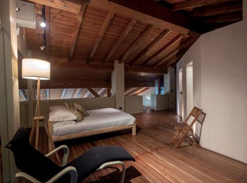 Villa Zarri Guest House