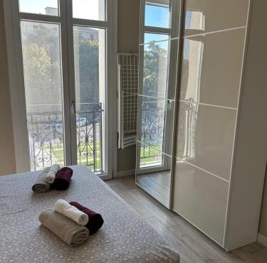 Residenza Il Principe Bilocale Tre Parma