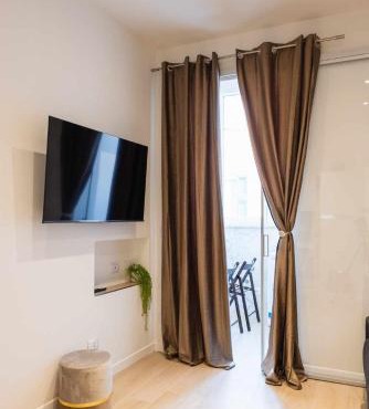 Camonia Luxury Free parking 2km da Bologna