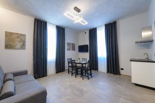 Room Don Alfonso Luxury