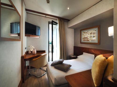 Perugia Park Hotel in Perugia