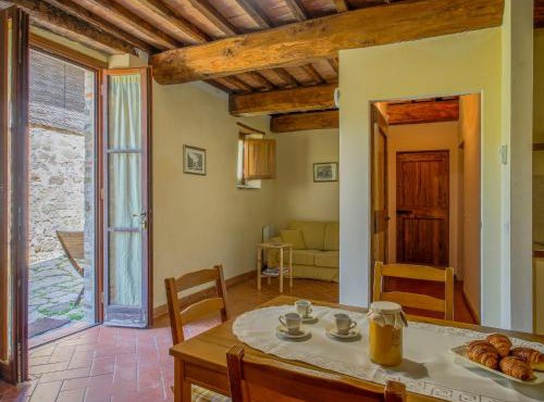 Apartment Gli Orci by Interhome in Castiglione