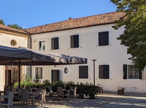 Dependance del Brenta in Fiesso dʼArtico