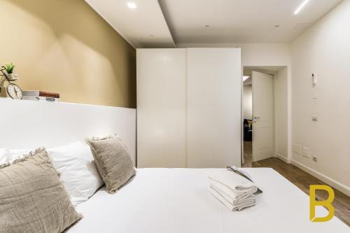 BePlace Apartments in Porta Venezia
