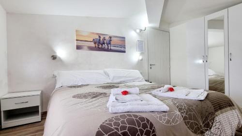 Guest Holiday Mandra 12 e 13
