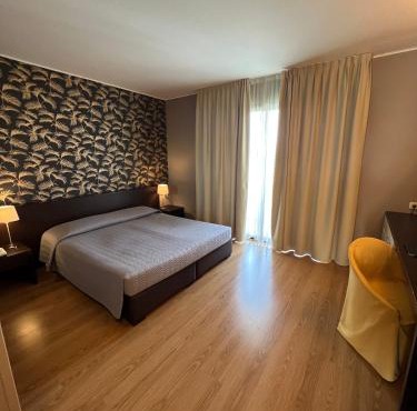 Hotel & Residence Castelli