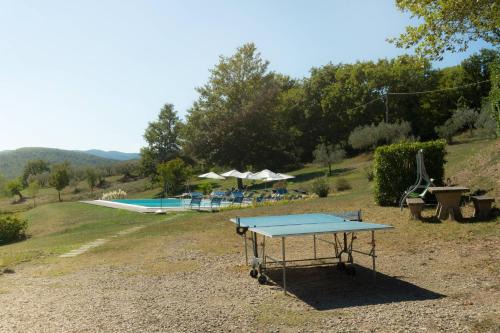 Agriturismo Villalugnano