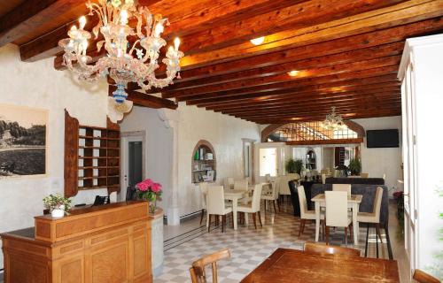 Hotel Albergo al Sole in Malo