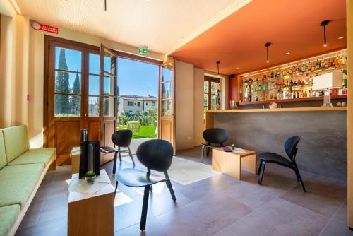 Villa Neroli - Place of Charme in Florence