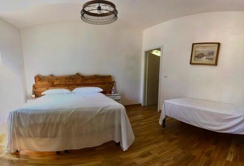 CASA DELLE GUARDIE b&b in Madonna di Fornelli