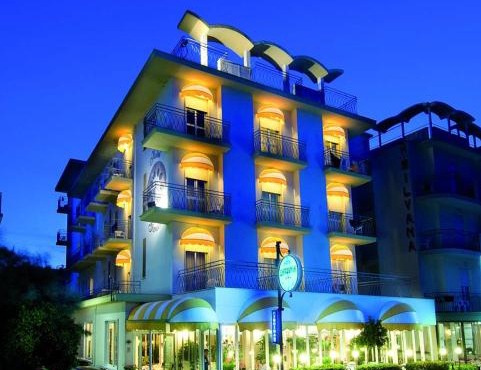 Hotel Gardenia
