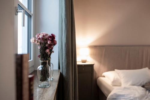 Bogen bistro & apartments in Bolzano