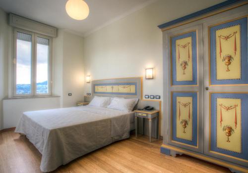 Hotel Il Duca Del Montefeltro in Pennabilli