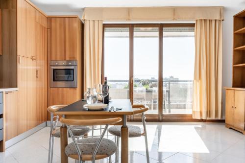 GuestHost - Bright Apartment with Terrace x6 in Ponte San Giovanni