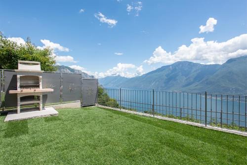 CASA MARTINELLI in Tremosine Sul Garda
