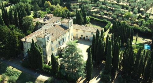 Fattoria di Mandri in Reggello