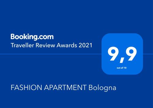 FASHION APARTMENT SILVER Bologna