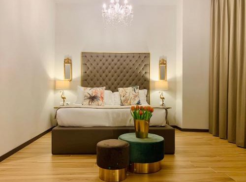 INTOMILAN Galleria Duomo I Boutique & Design Aparthotel in Milan