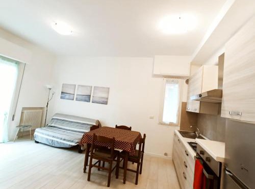 Casa Sciroc in Rimini