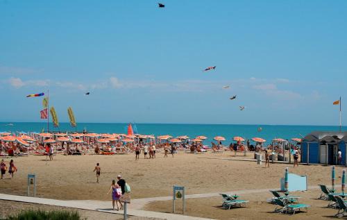 Villaggio Calycanthus in Bibione