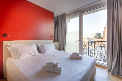 Padova Suites C20 in Padova