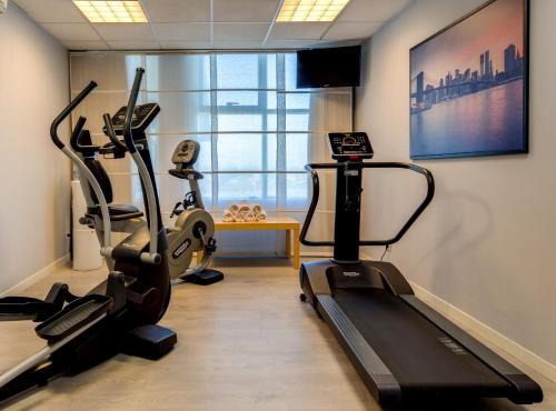 Holiday Inn Bologna - Fiera by IHG