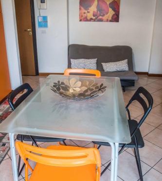 FuoriPorta Affitti Brevi - casa vacanze da Nico