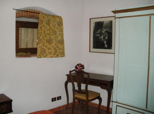 Agriturismo Villalba