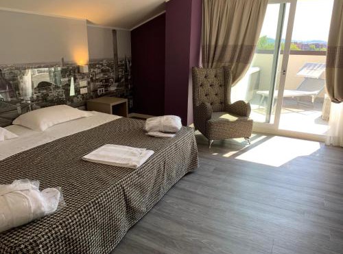 Savoia Hotel Regency