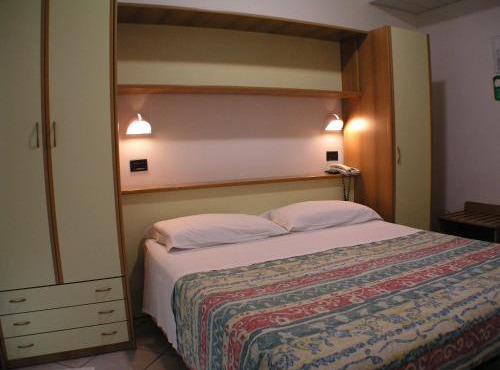 Hotel Villa Boschetti