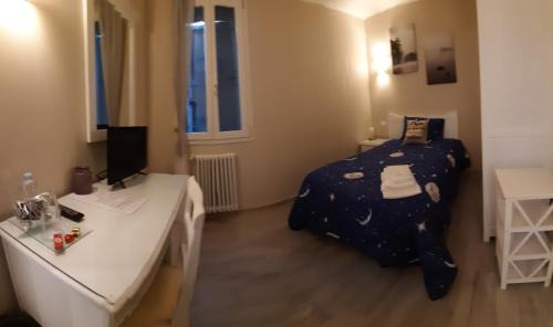 Reggiolacittàinvisibile B&B