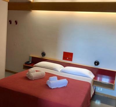 Hotel Giglio