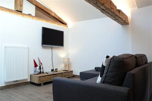 Apartment El Molin - Alpe Cermis Dolomites in Cavalese