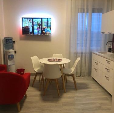 Nannare' Rooms