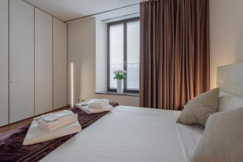 Milan Royal Suites - Centro Duomo in Milan