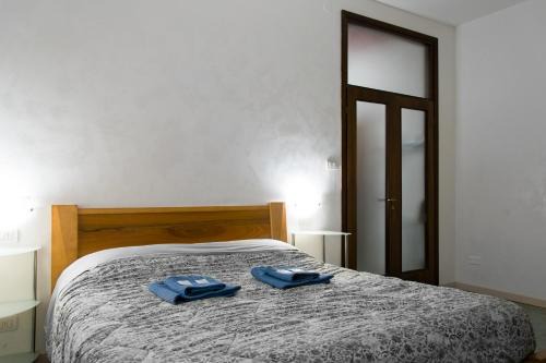 River House in Verona