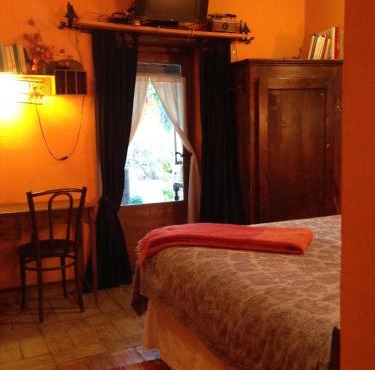 Bed And Breakfast Dopo Il Settimo Cielo in Lubriano