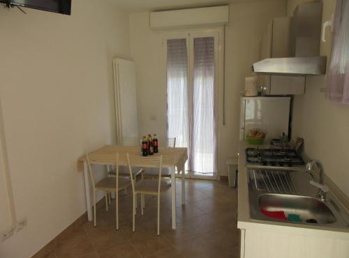 Appartamento l'Ulivo in Gradara