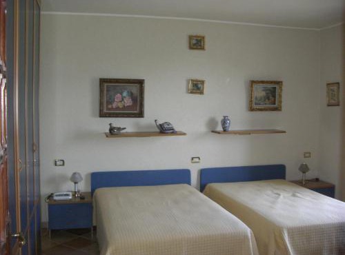 Villa Monrepos in Dolceacqua