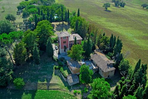Villa Violetta