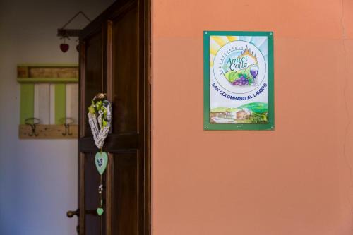 B&B Amici del Colle